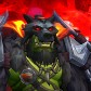 Voltharis avatar