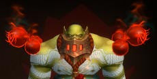 Megafu's icon
