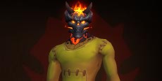 Lostdh's icon