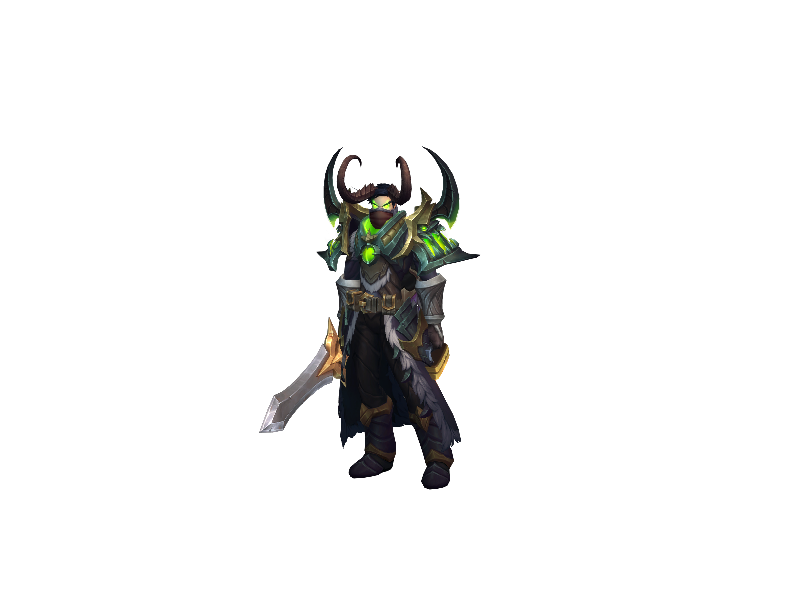 Krendh