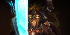Chineseholy's icon