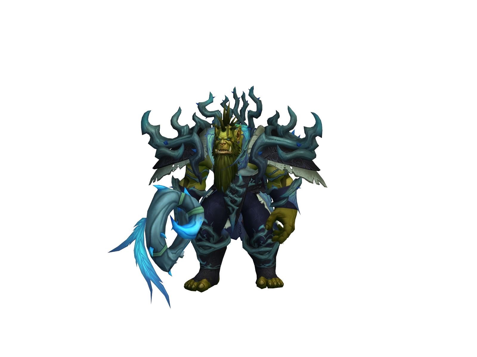 Kookymon