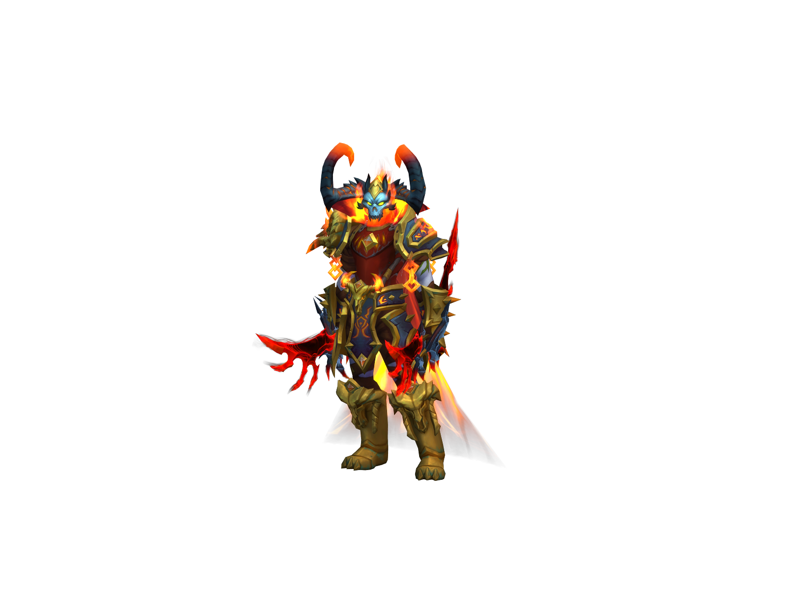 Suhpbro 3D character render