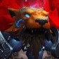 Àllmight avatar