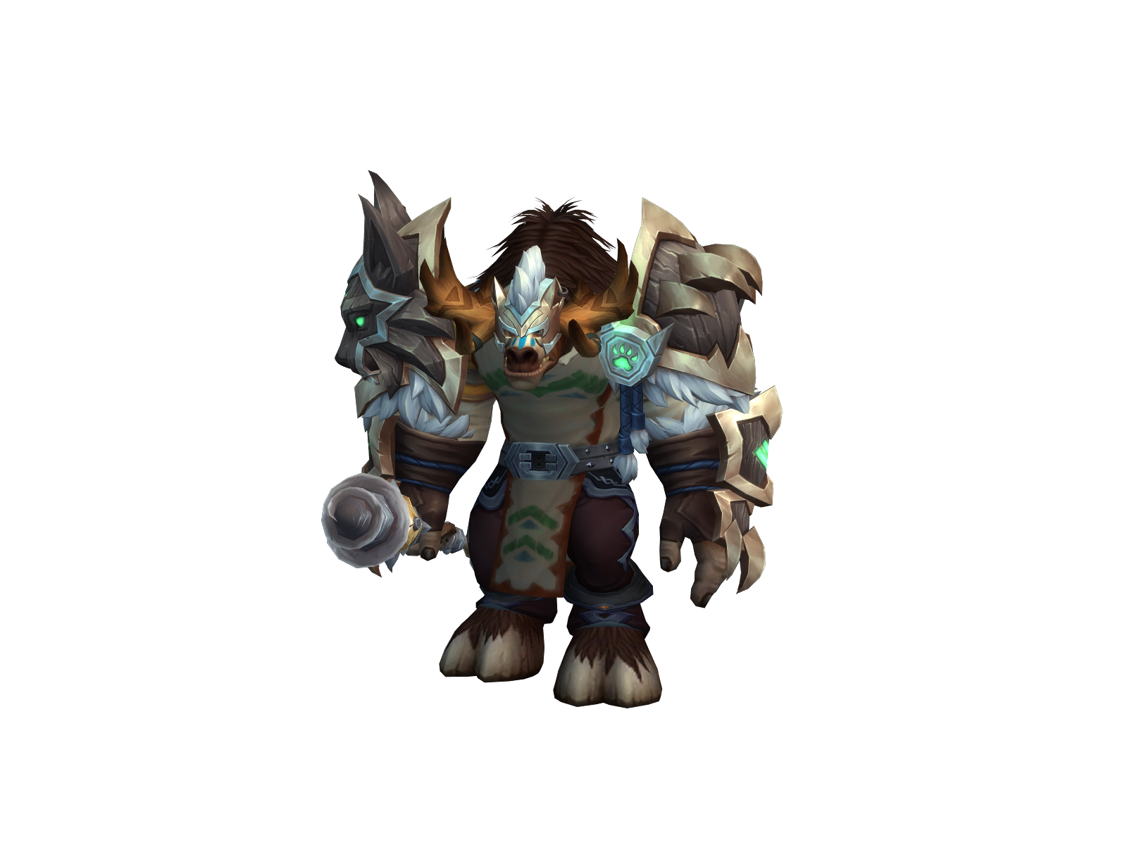 Furlion