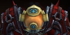 Larmx's icon