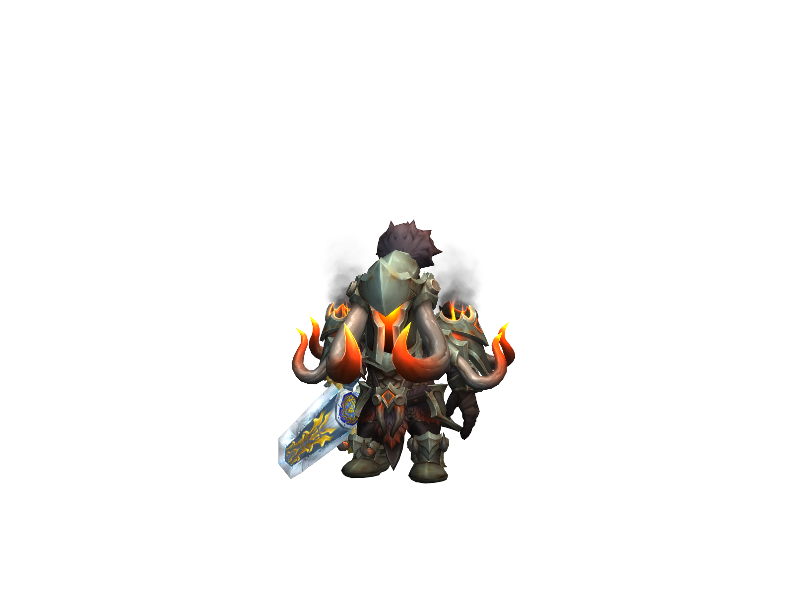 Zxzxzxzxv 3D character render