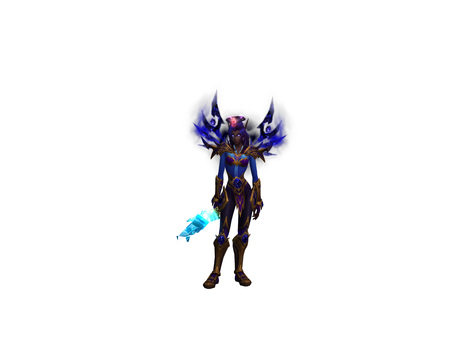 Xonlyfanz 3D character render