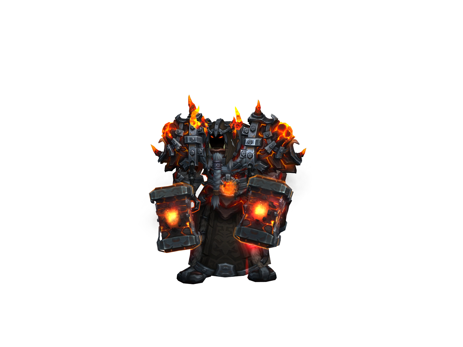 Grukzar
