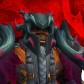 Abinwarrior avatar