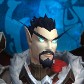 Pacedd avatar