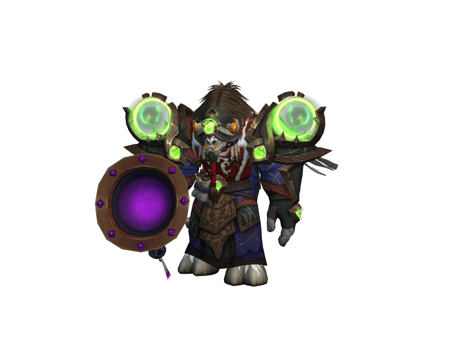 Jokepivipjr 3D character render