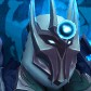 Chaincasted avatar