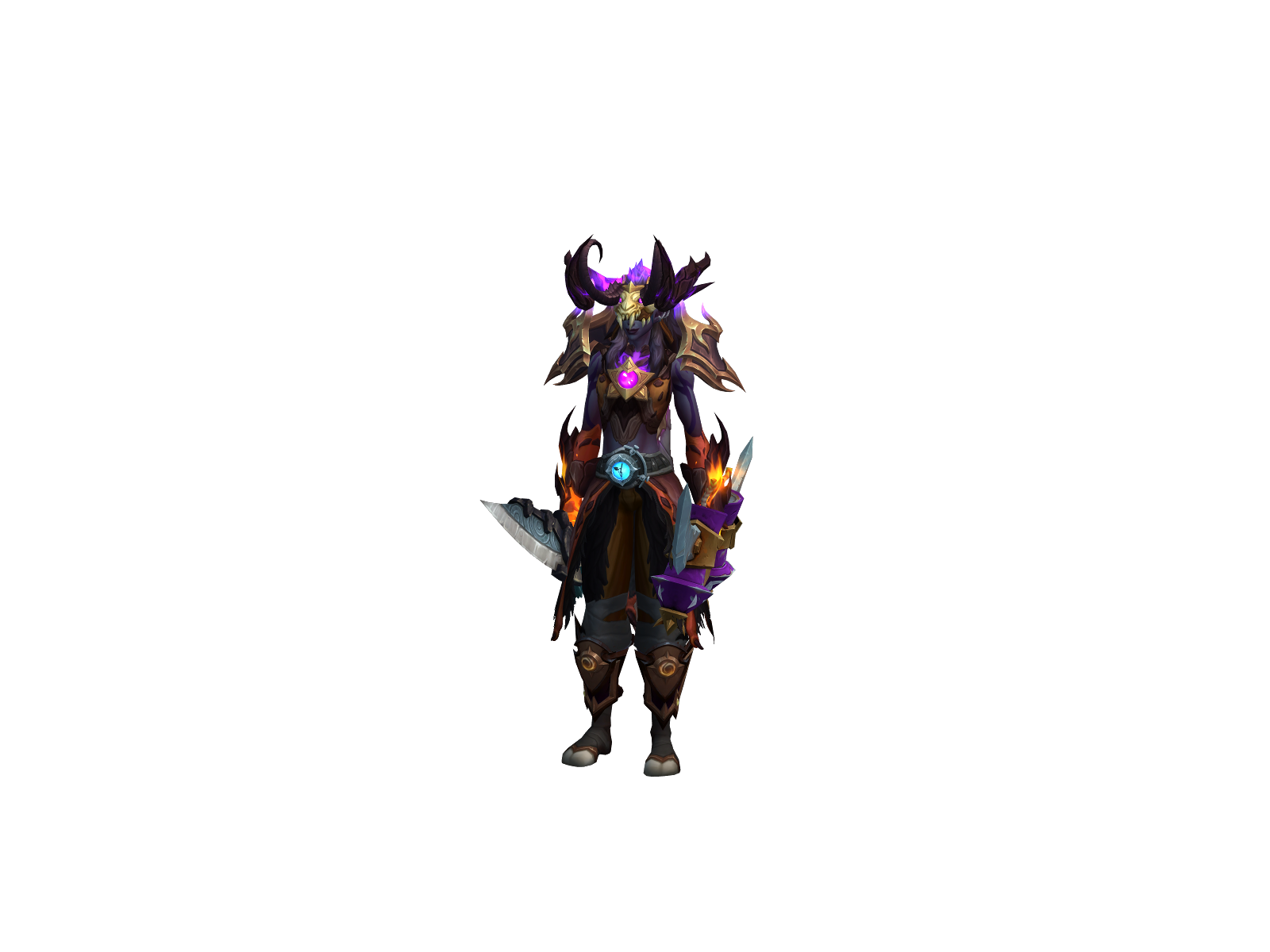 Kabidemon