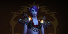 Elvvirah's icon