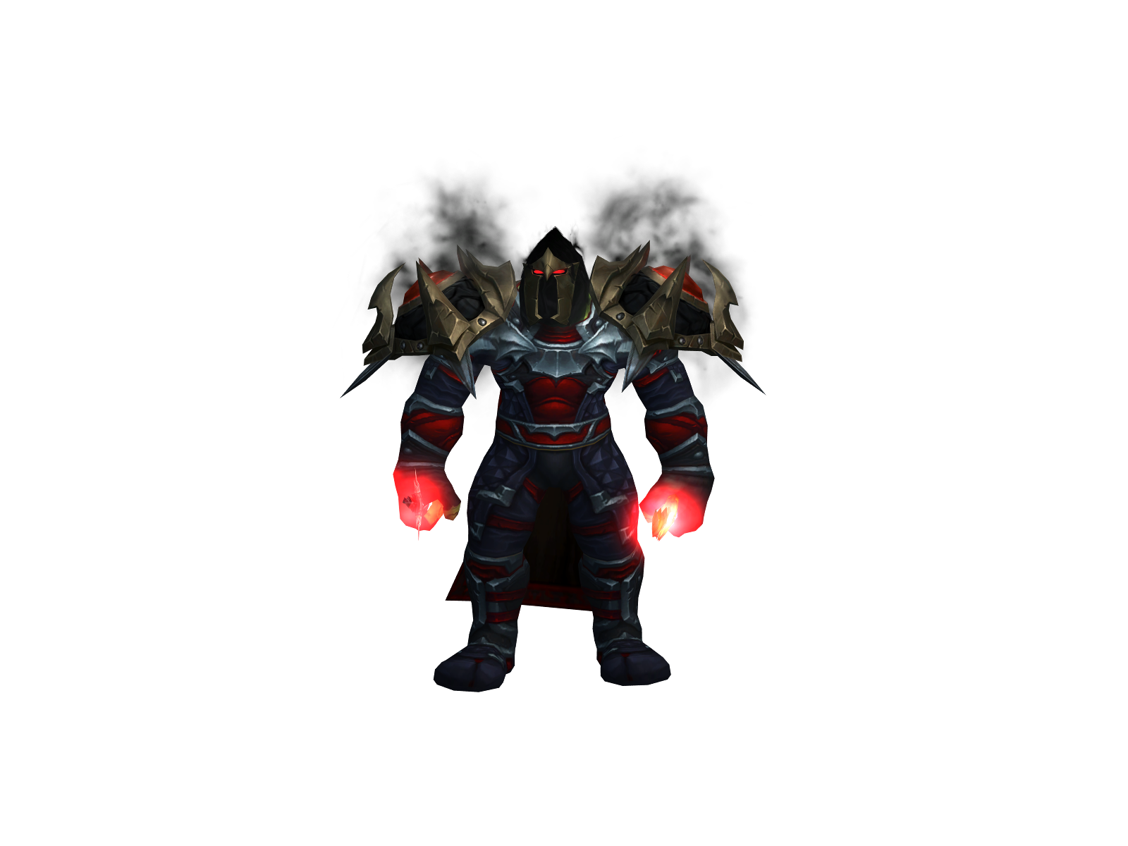 Papazukitv's character model
