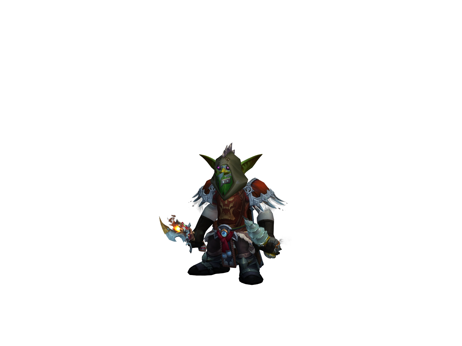 Painrealm