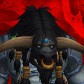 Aldebárán avatar