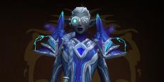 Sykotíc's icon