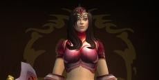 Lencia's icon