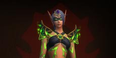 Syrianara's icon
