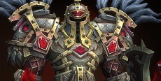 Warriormmk's icon