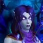 Krystain portrait