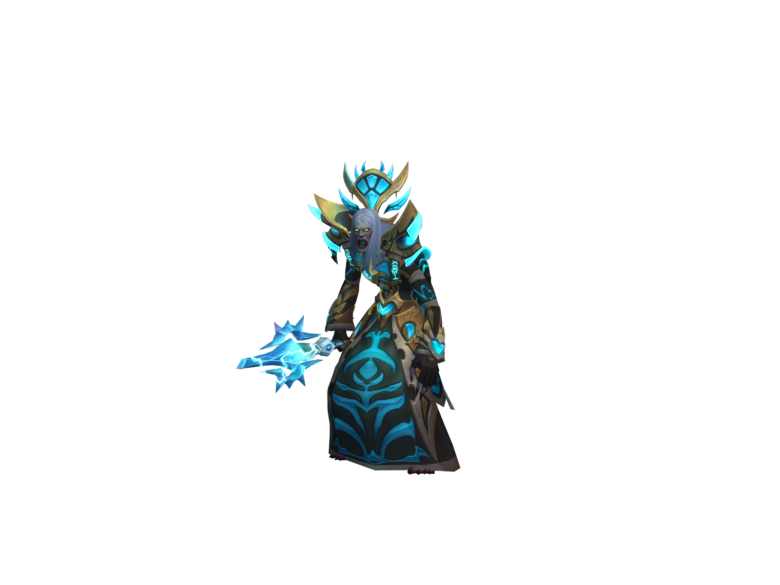 Apathypriest