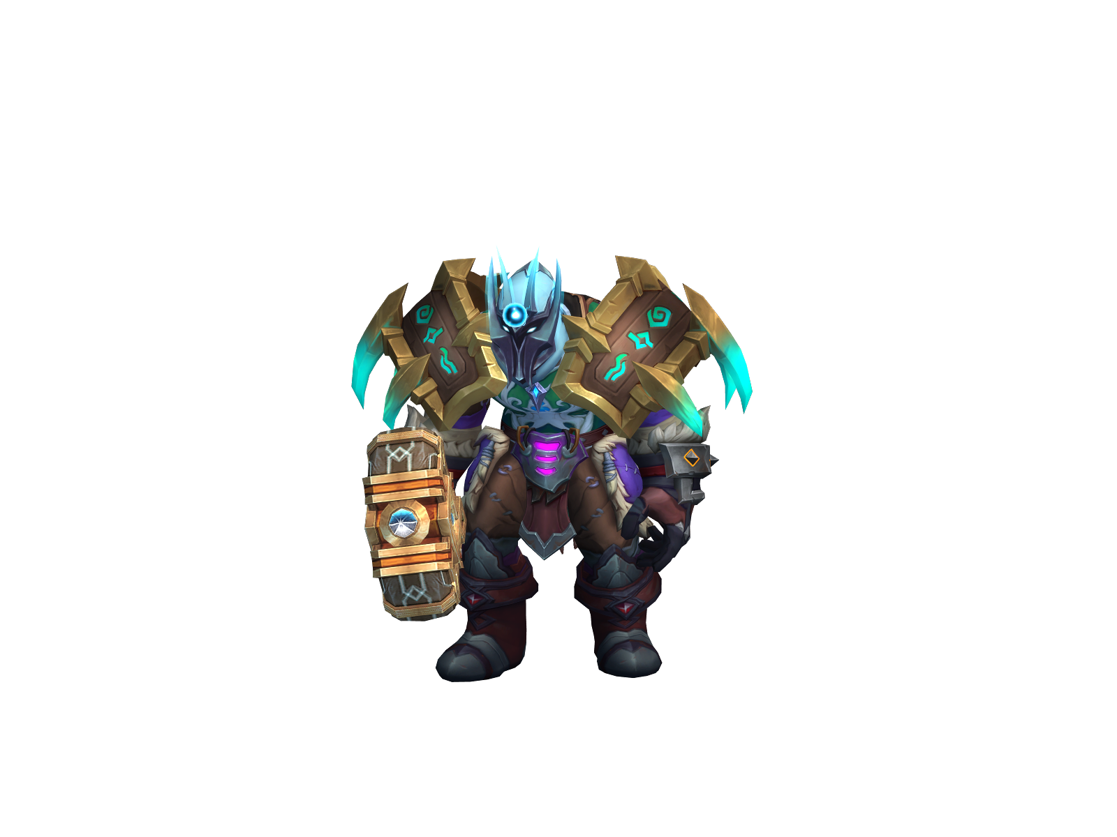 Belugah