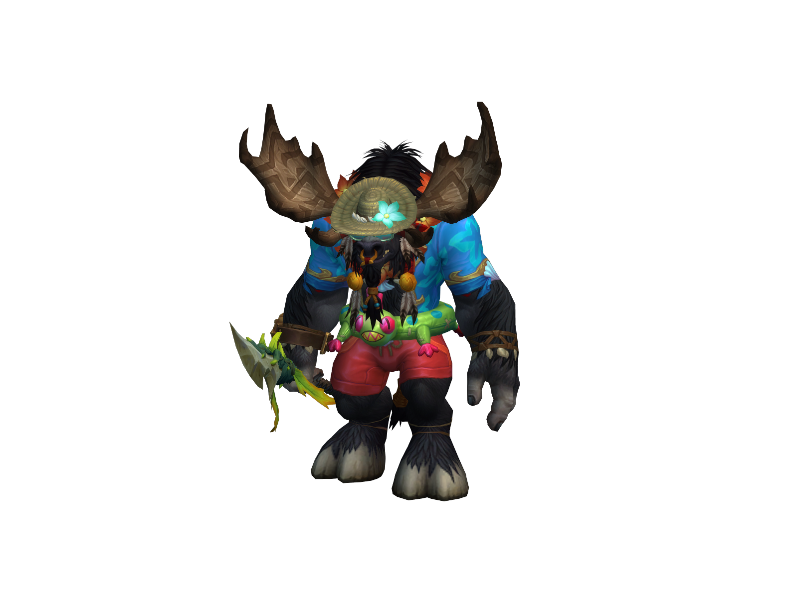 Bullymoo
