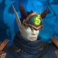 Morgulon avatar