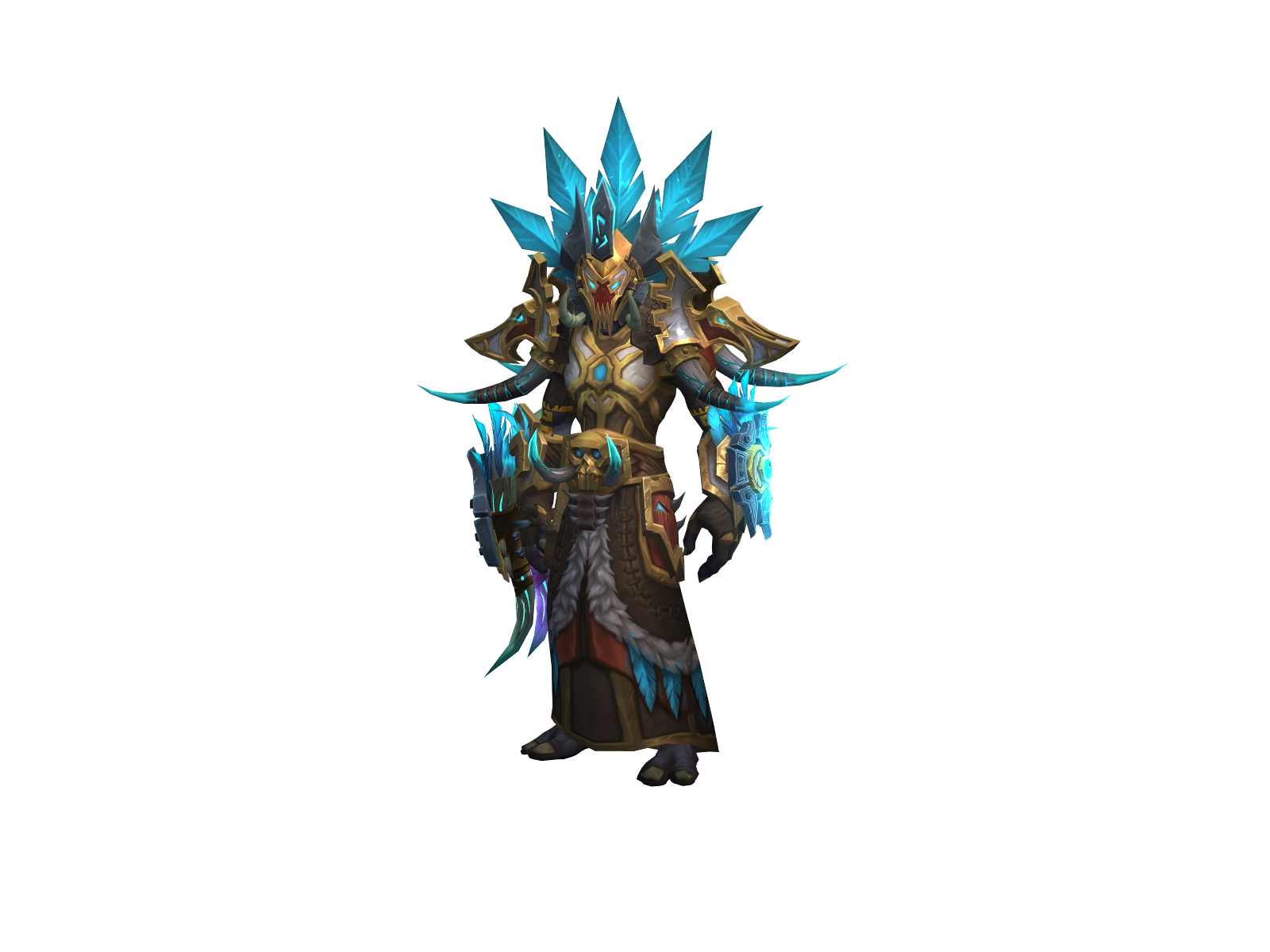 Gorghot