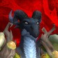 Bigwingedrat