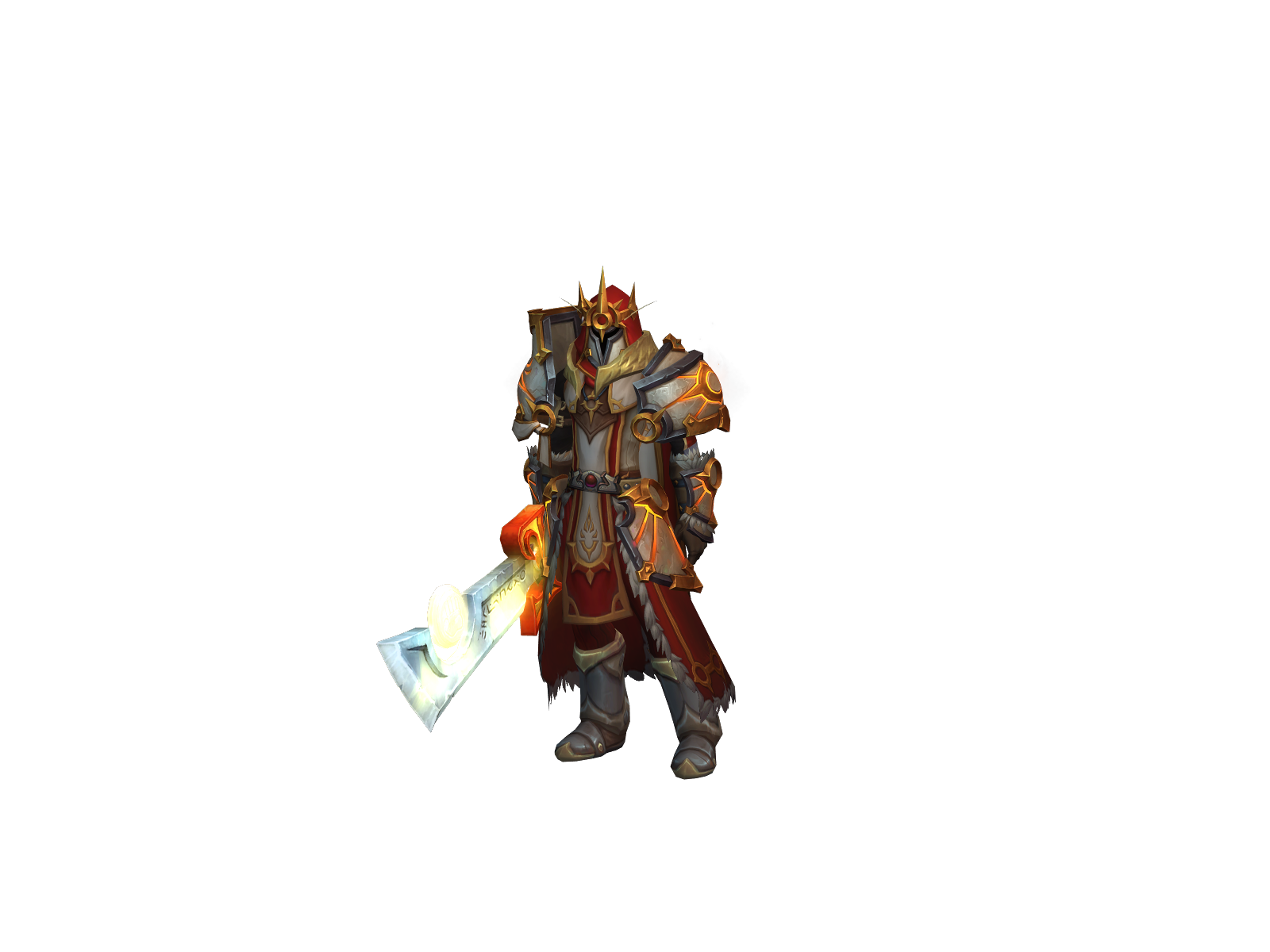 Bigpisser WoW character banner