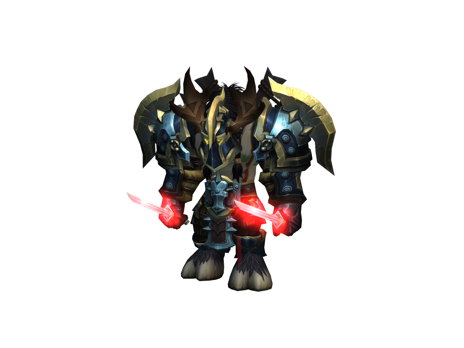 Ragesword