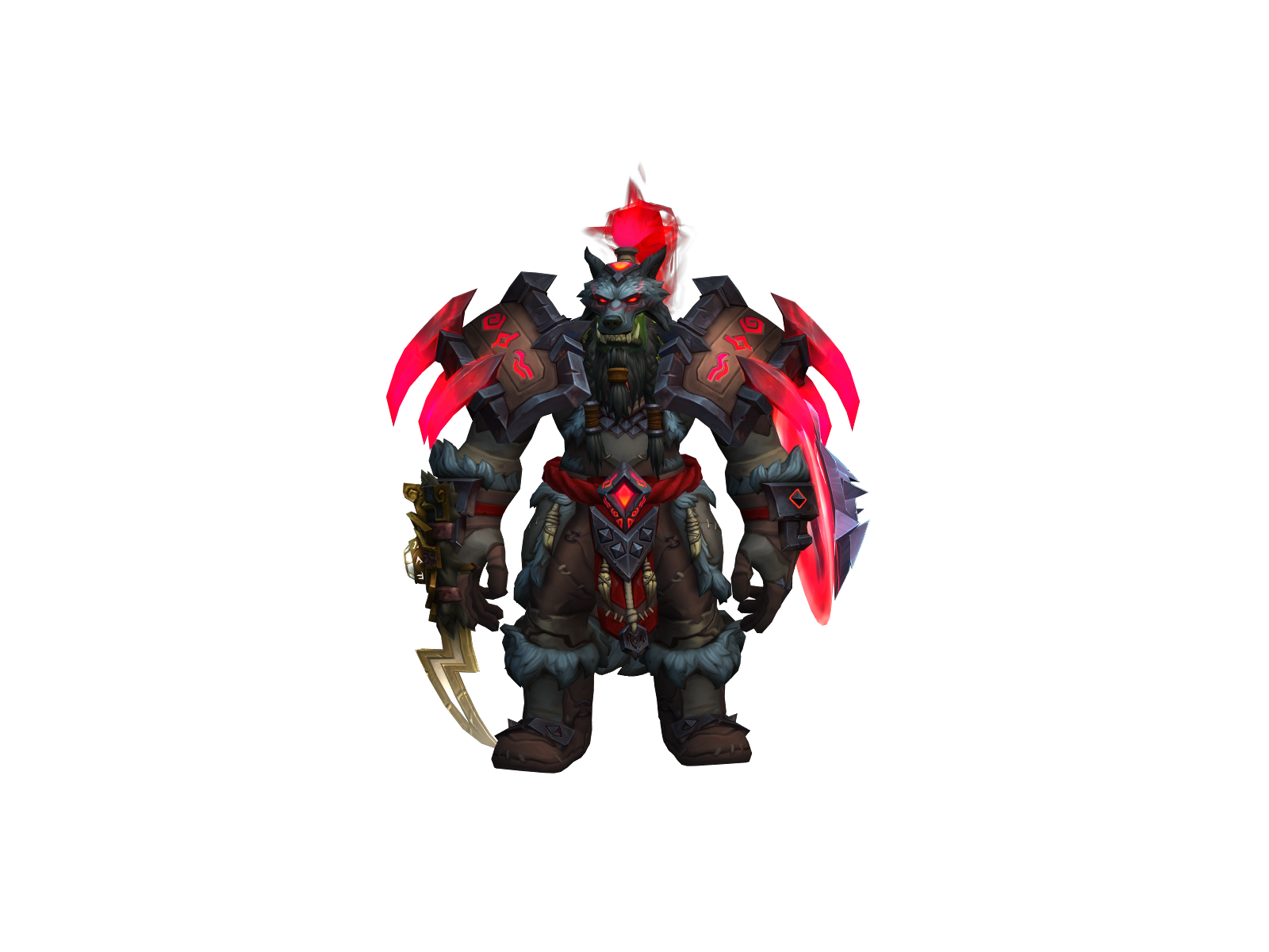 Ironfrog