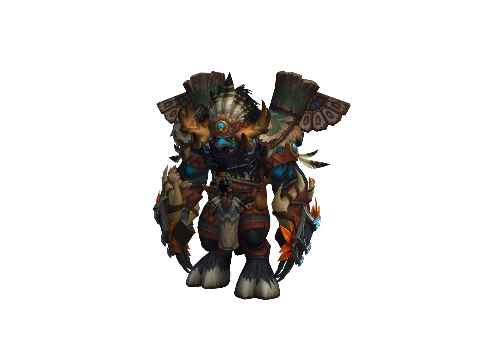 Nexkoyotl