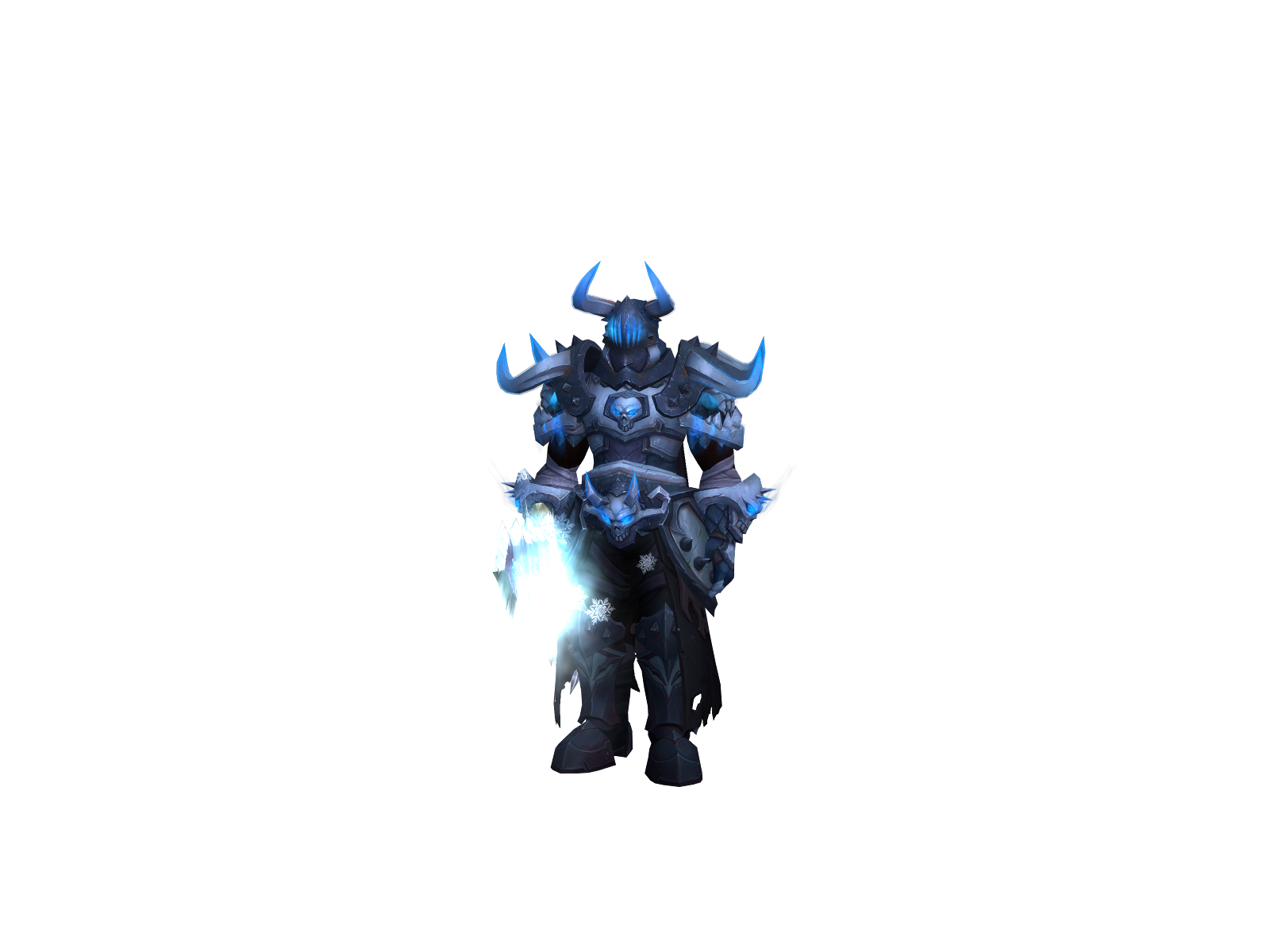 Stiizz 3D character render
