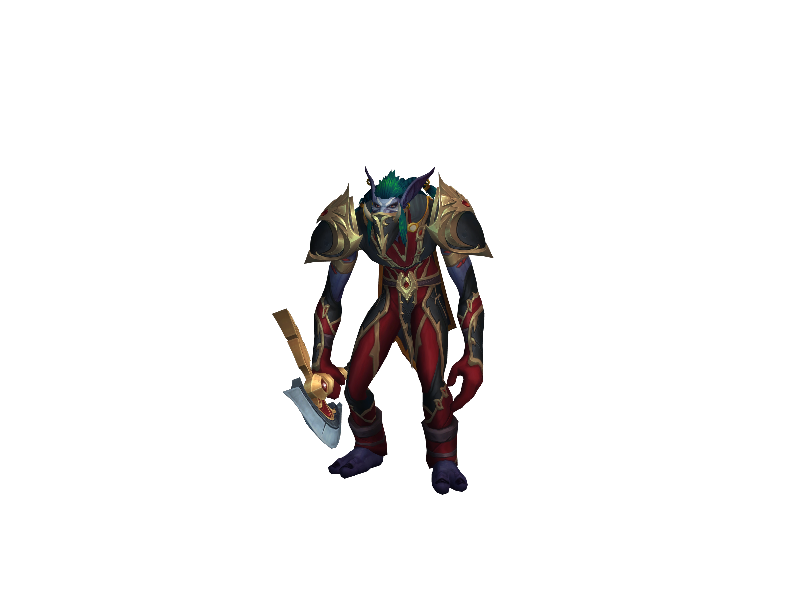 Gottagetget