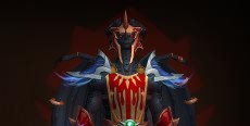 Drovoker's icon