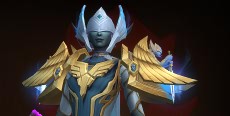 Priestyo's icon