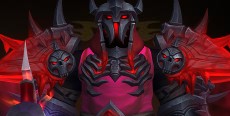 Dukken's icon