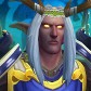 Caucasian avatar