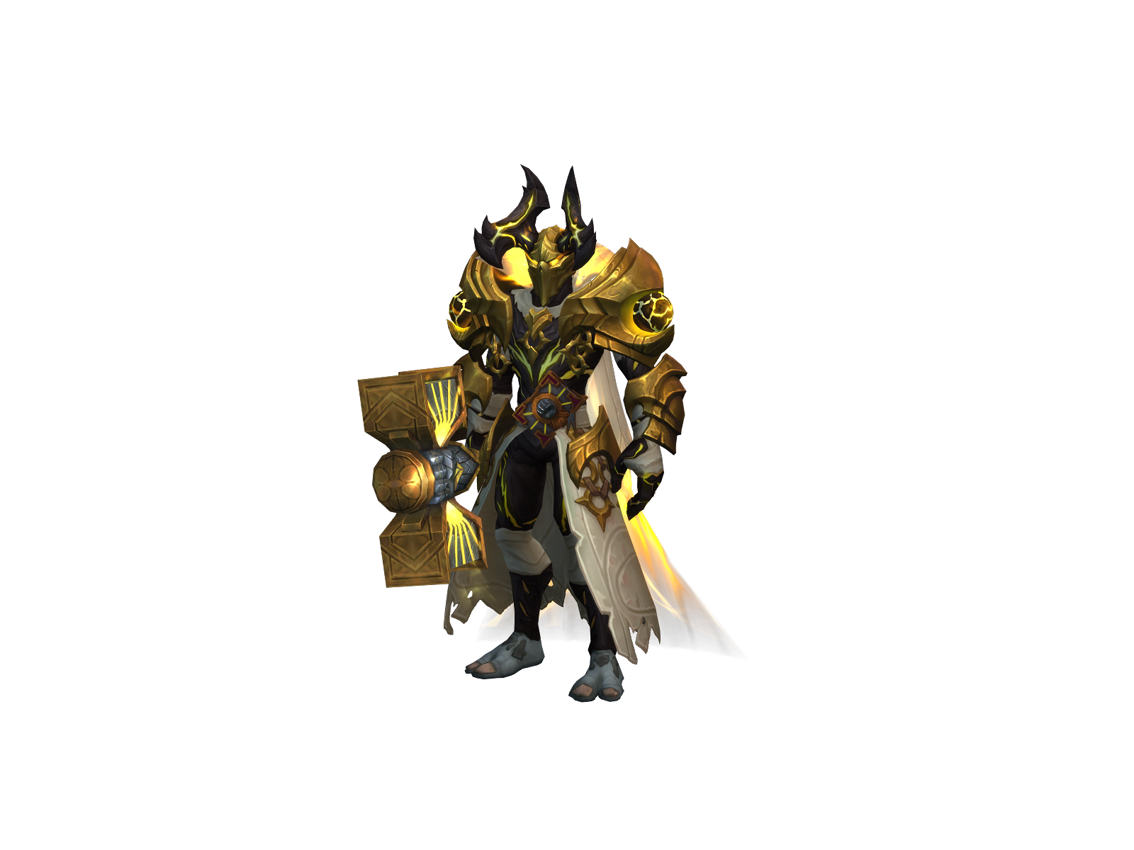 Durumcorpus