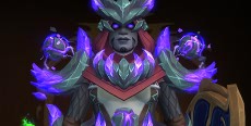 Iblos's icon