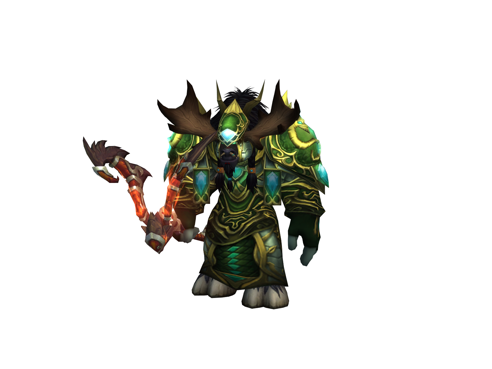 Hemodruid