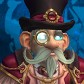 Gnomeskull avatar