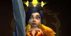 Watchmereck's icon