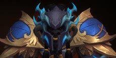 Maxamiliano's icon