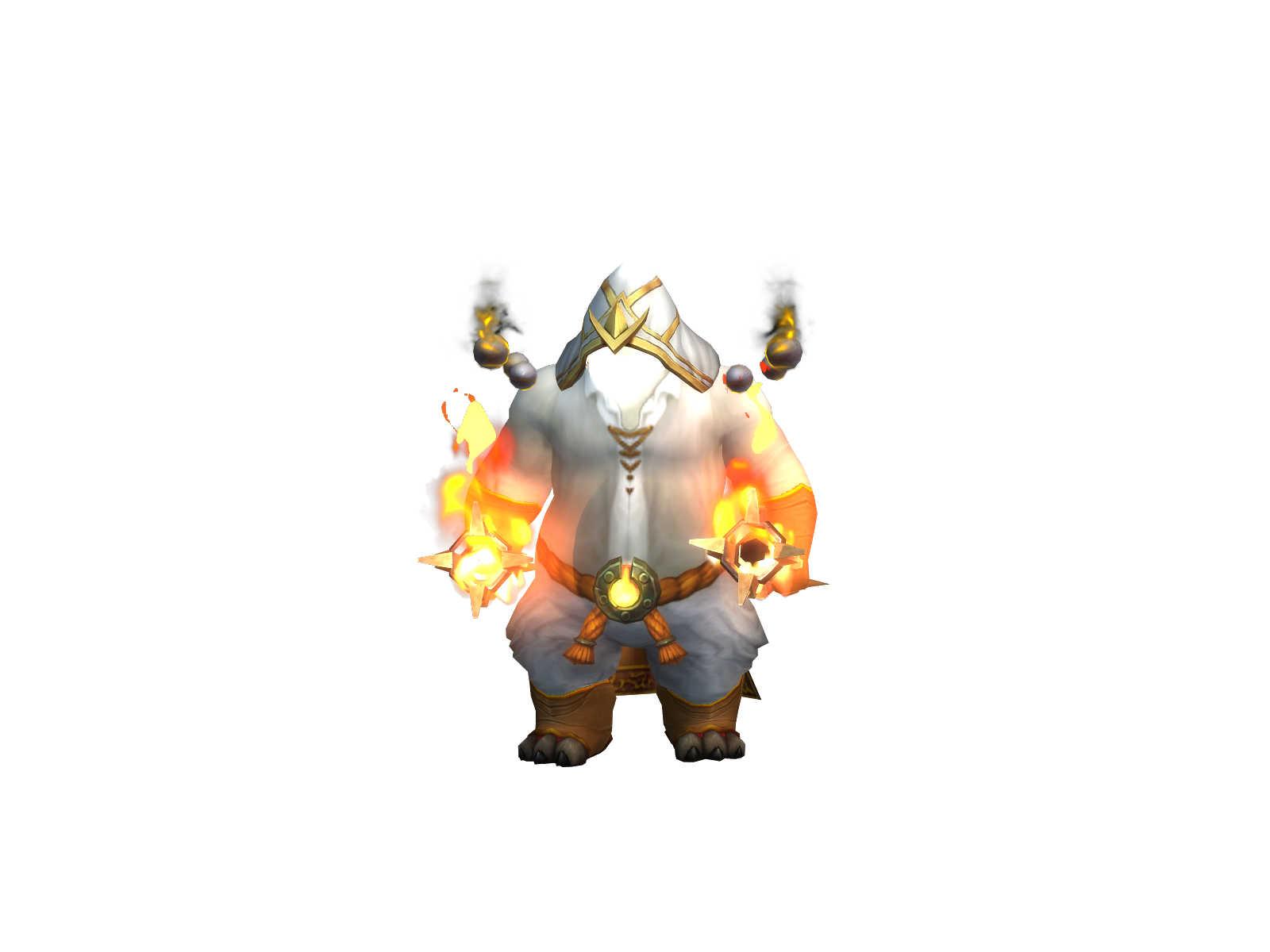 Ðìé 3D character render